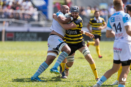 Bayonne - Stade Montois