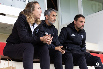 Stade Montois Rugby - Grenoble 1 2 finale ProD2