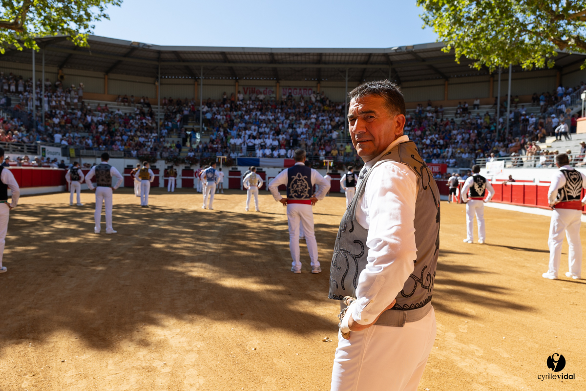 Nogaro Corne d'Or 2023
