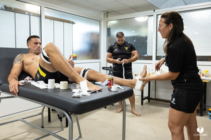 Stade Montois Rugby - Oyonnax