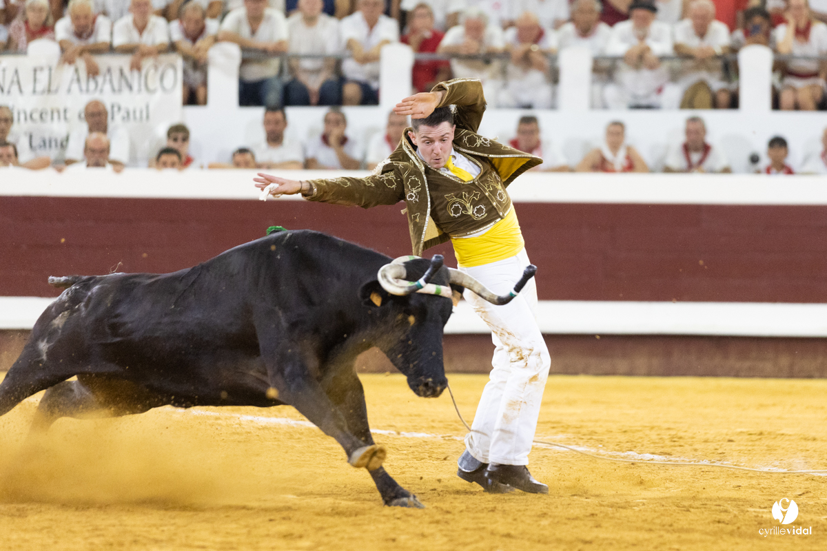 Dax concours landais 2022