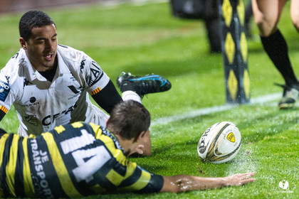 Stade Montois Rugby - Provence