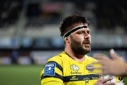 Stade Montois Rugby - Colomiers