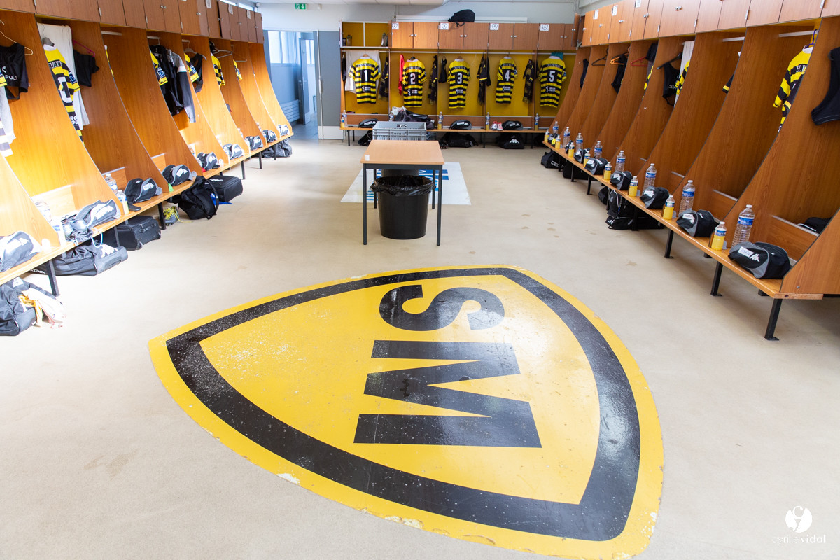 Stade Montois Rugby - Provence Rugby