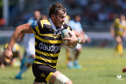 Bayonne - Stade Montois