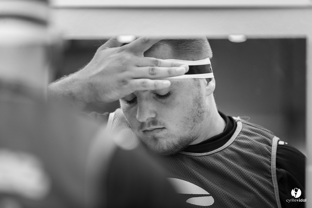 Stade Montois Rugby - Vannes