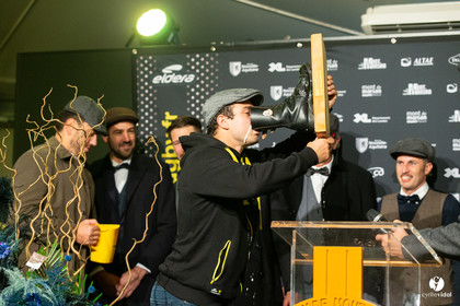 Stade Montois Rugby - Provence