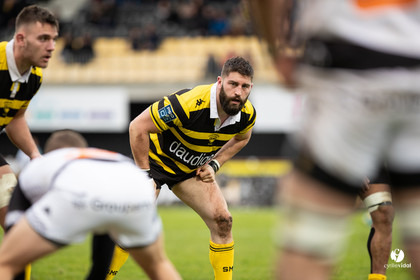 Stade Montois Rugby - Vannes