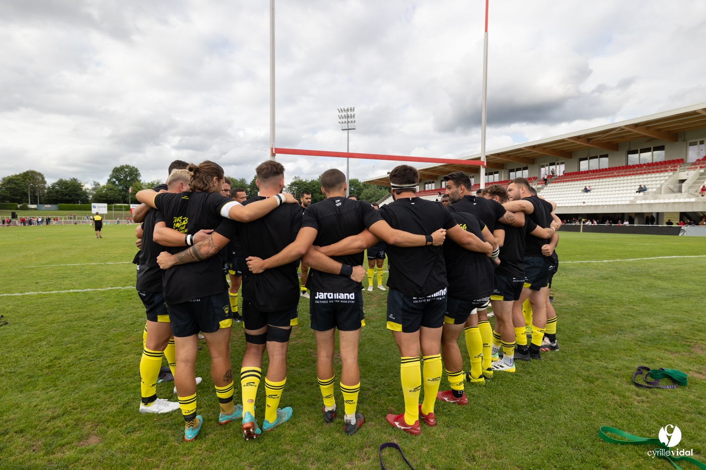 Dax - Stade Montois Rugby