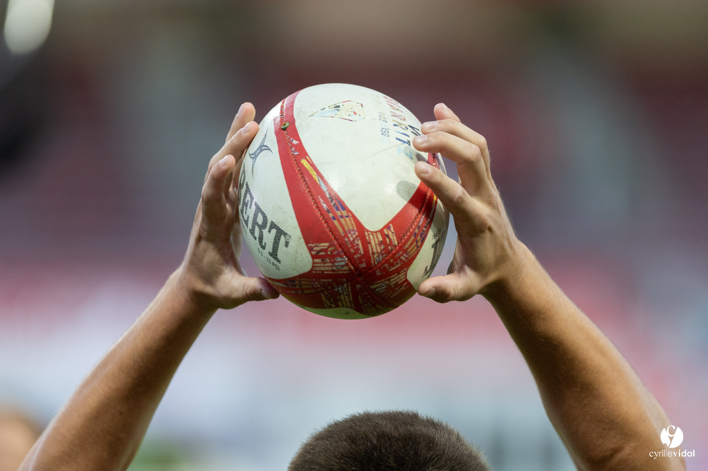 Biarritz - Stade Montois rugby pro