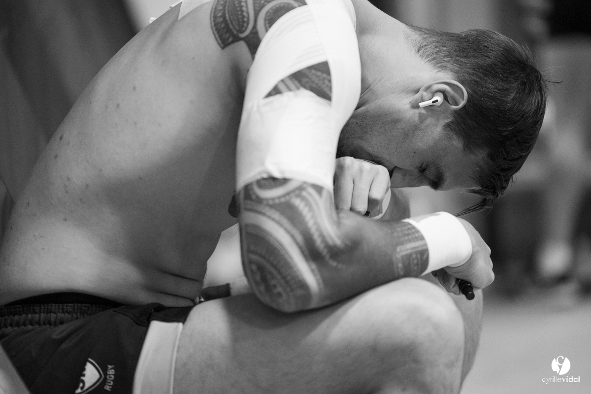 Stade Montois Rugby - Provence