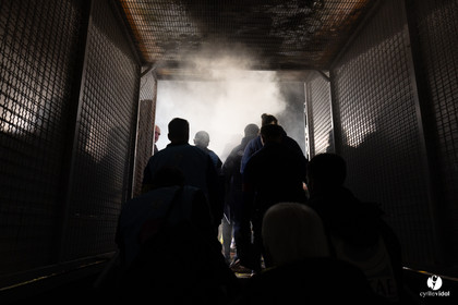 Stade Montois Rugby - Colomiers