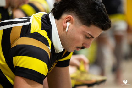 Stade Montois Rugby - Colomiers