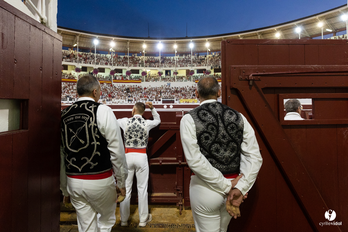 Dax concours landais 2022