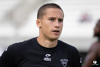 Dax - Stade Montois Rugby