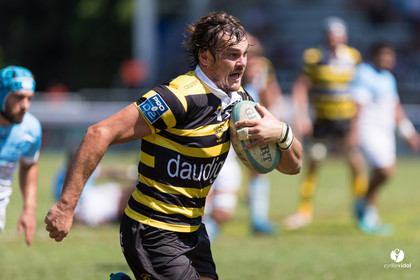 Bayonne - Stade Montois