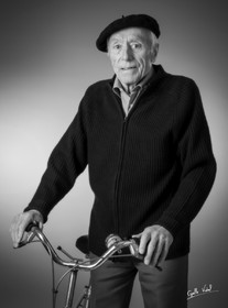 Portraits des Barcelonnais durant la foire agricole 2008