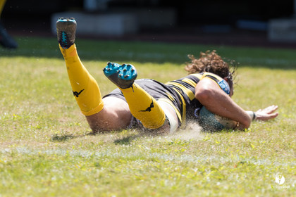 Bayonne - Stade Montois
