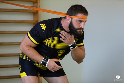 Stade Montois Rugby - Provence Rugby