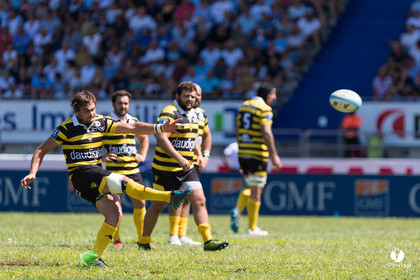 Bayonne - Stade Montois