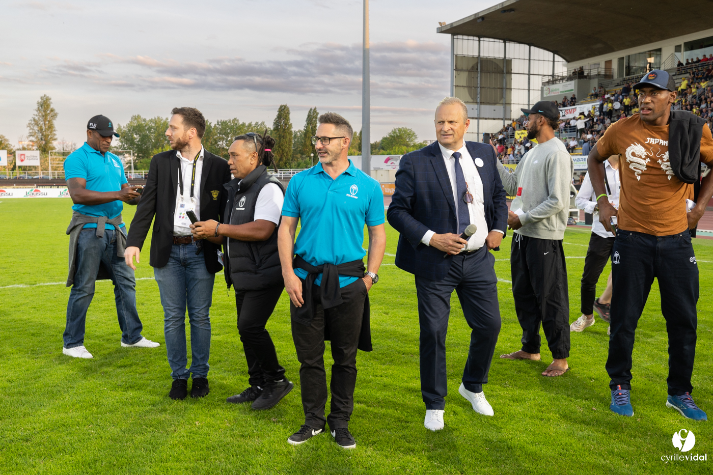 Stade Montois Rugby - Rouen