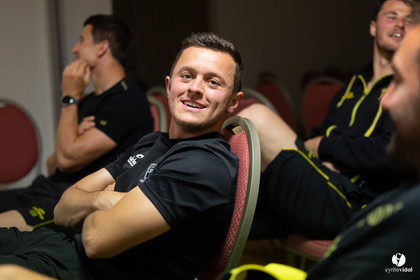 Stade Montois Rugby - Grenoble 1 2 finale ProD2