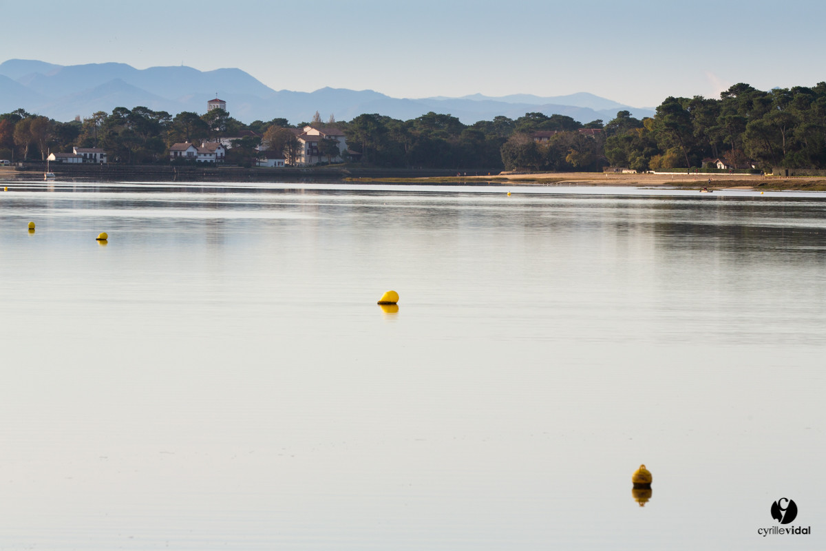 Océan Capbreton - Hossegor et Lac