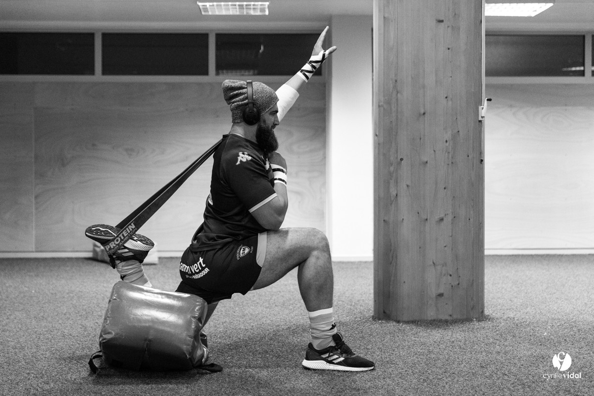 Stade Montois Rugby Pro - Vannes