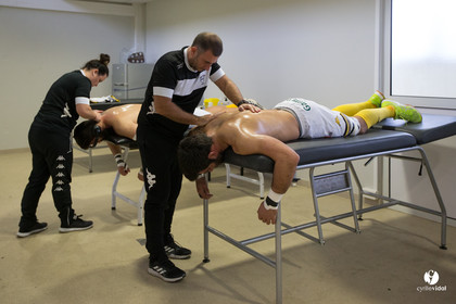 Stade Montois Rugby - Colomiers