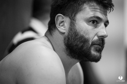 Stade Montois Rugby - Colomiers