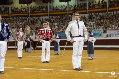 Dax concours landais 2022