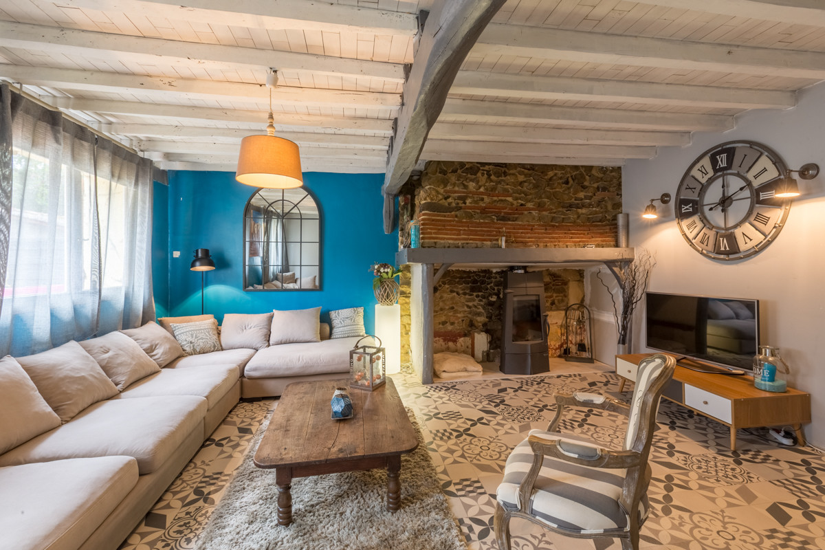 CÔTE PATIO IMMOBILIER