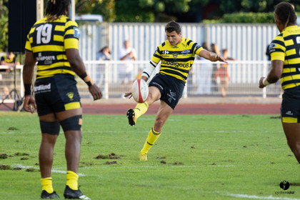 Dax - Stade Montois Rugby
