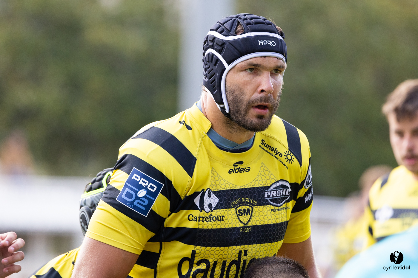 Dax - Stade Montois Rugby