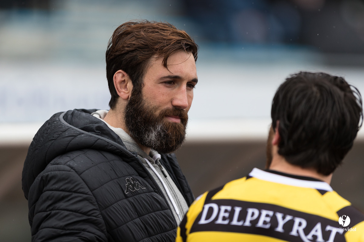 Bayonne - Stade Montois