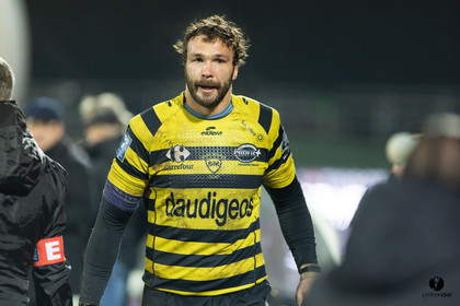 Stade Montois Rugby - Carcassonne