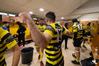 Stade Montois Rugby - Colomiers