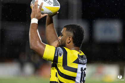 Stade Montois Rugby - Valence