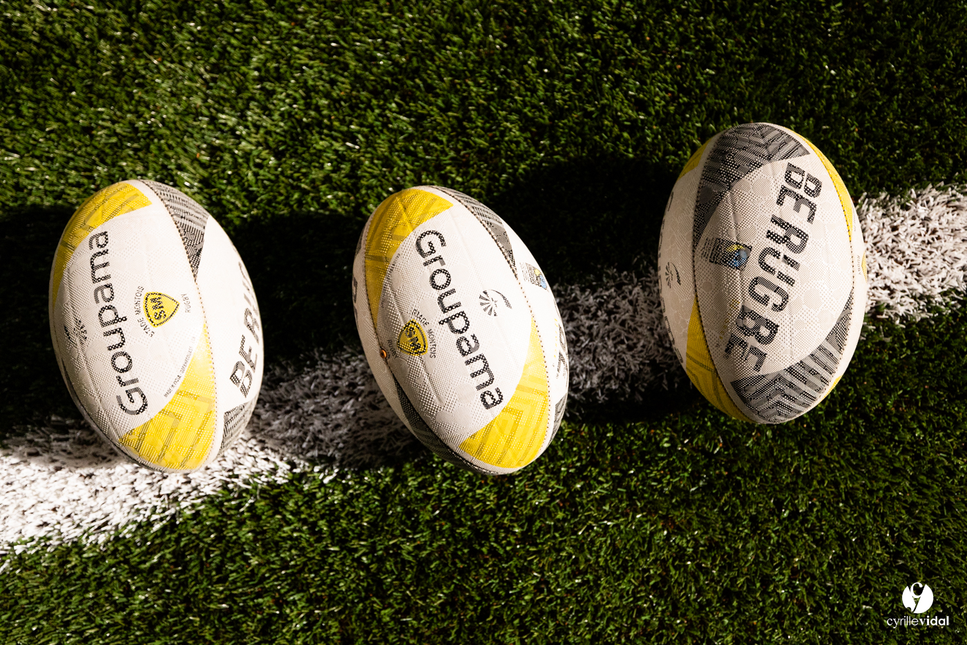 Stade Montois Rugby - Colomiers