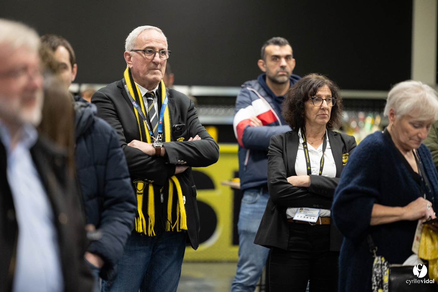 Stade Montois Rugby - Grenoble