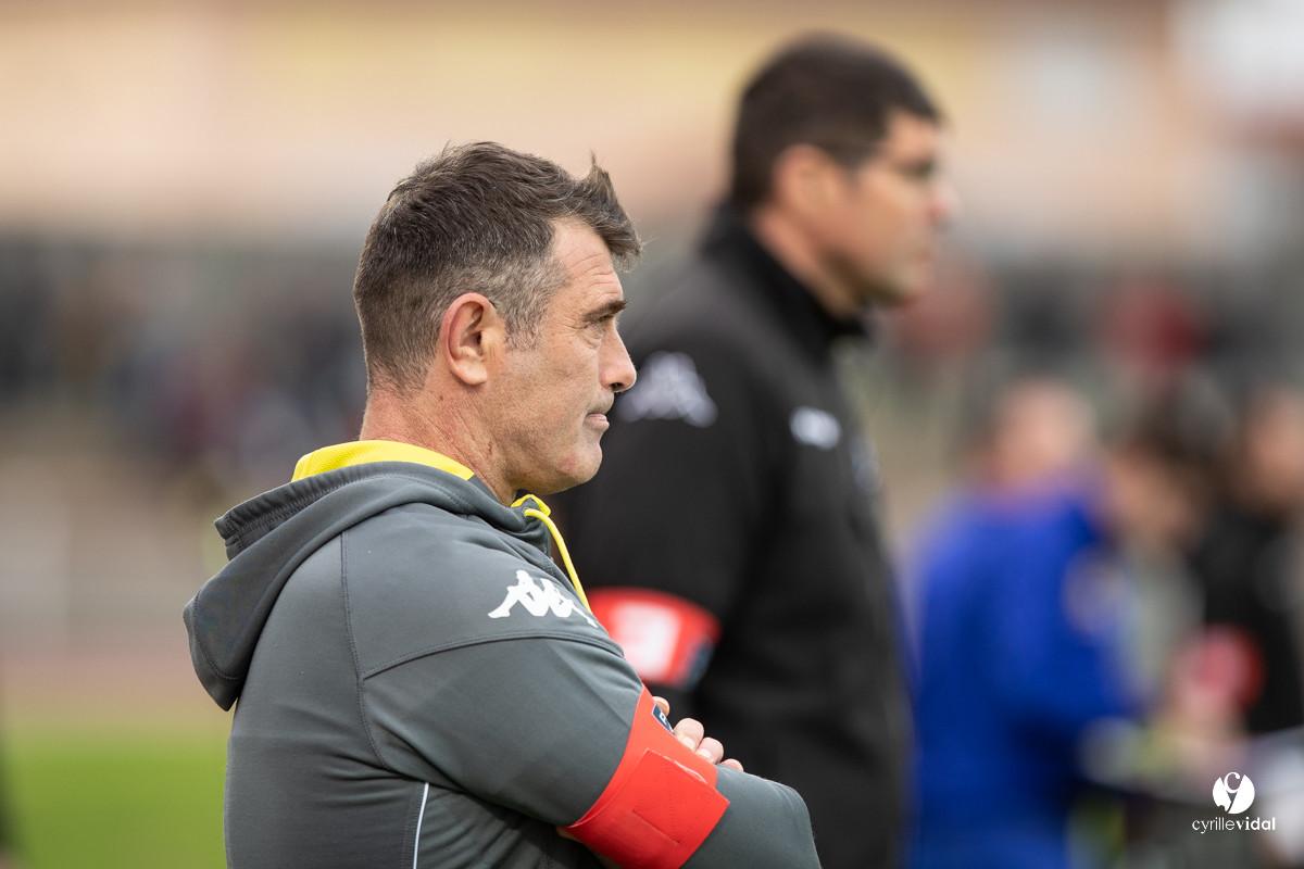 Stade Montois Rugby - Vannes