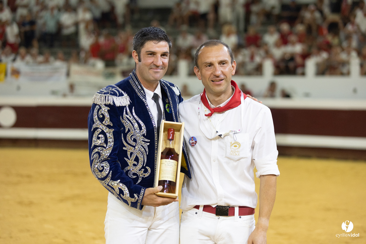 Dax concours landais 2022