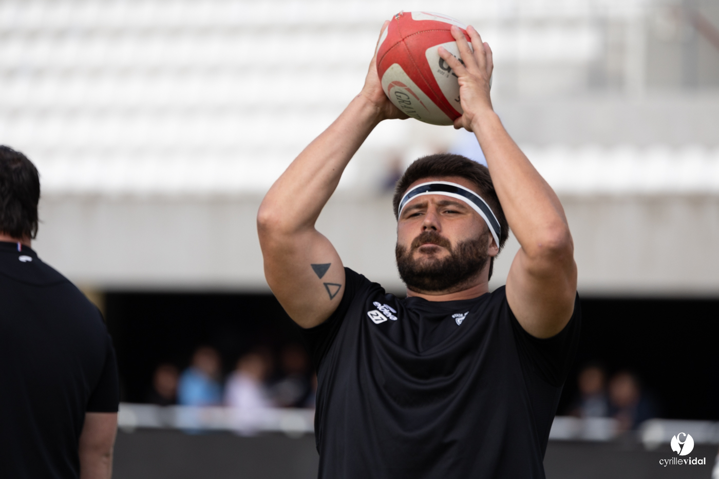 Dax - Stade Montois Rugby