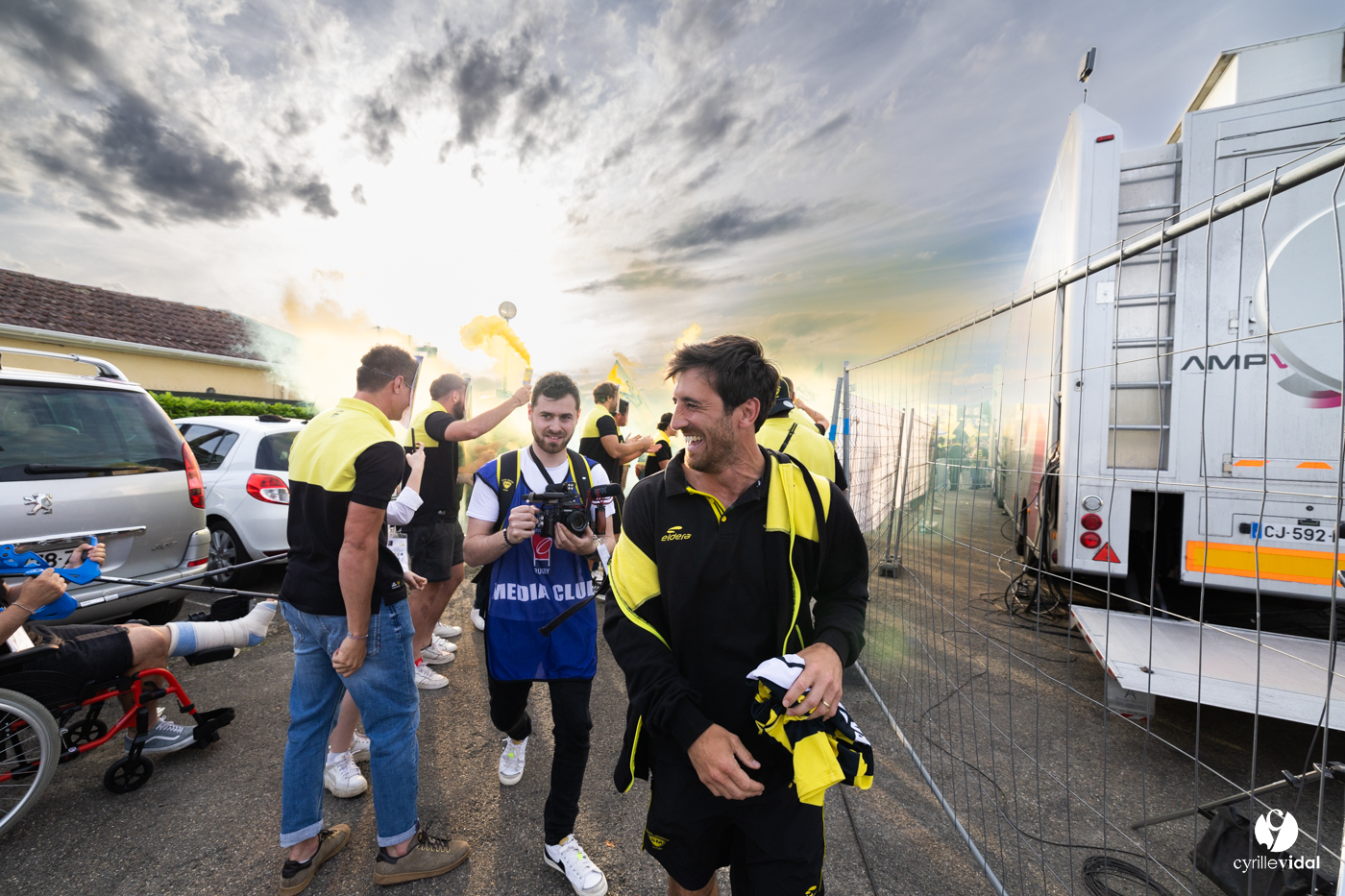 Stade Montois Rugby - Rouen