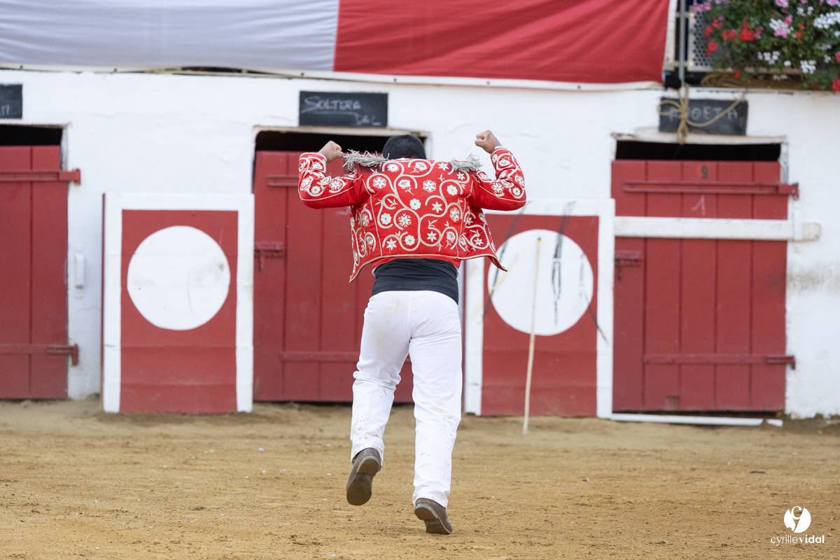 Nogaro Corne d'Or 2023