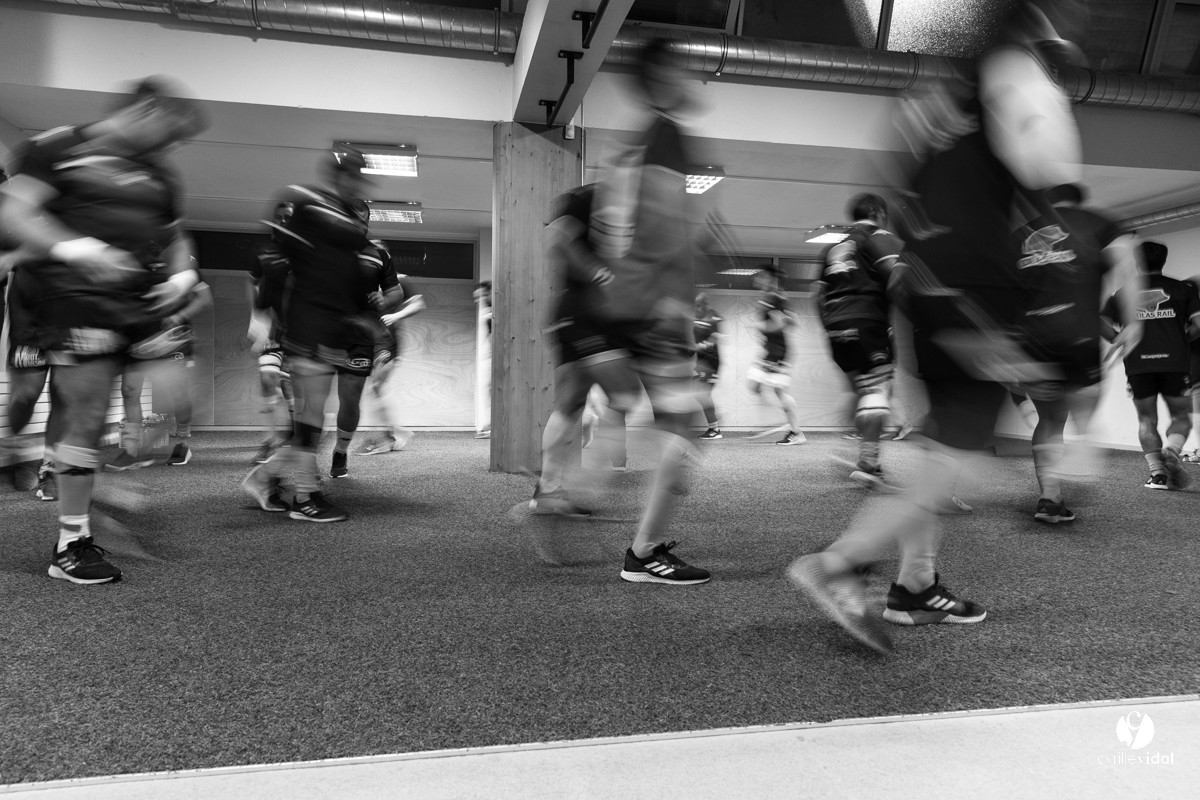 Stade Montois Rugby Pro - Vannes