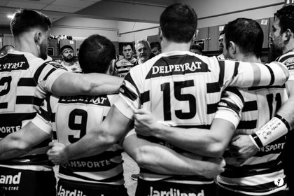 Stade Montois Rugby - Colomiers