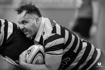 Stade Montois Rugby - Vannes