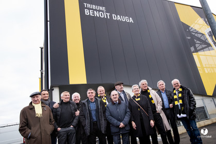 Stade Montois Rugby - Vannes