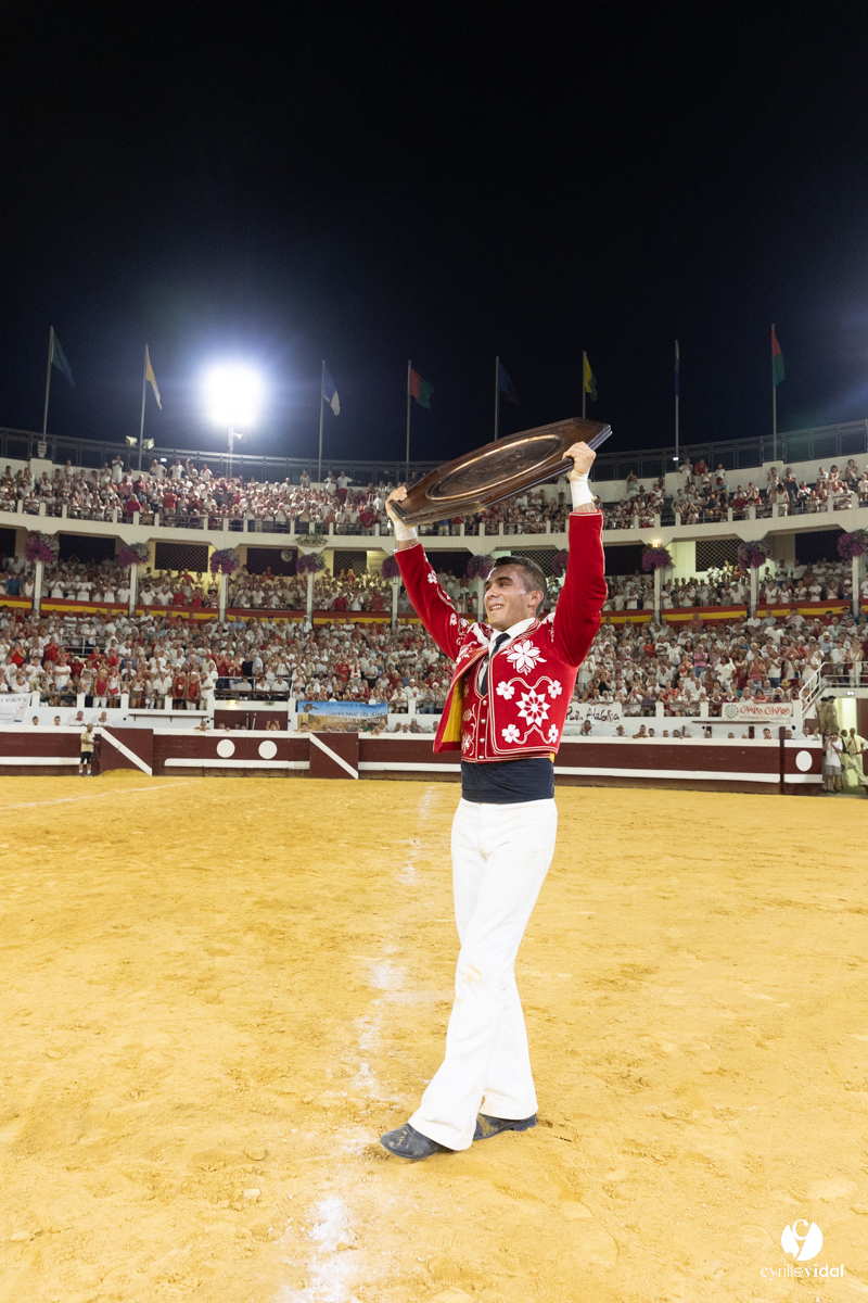 Dax concours landais 2022